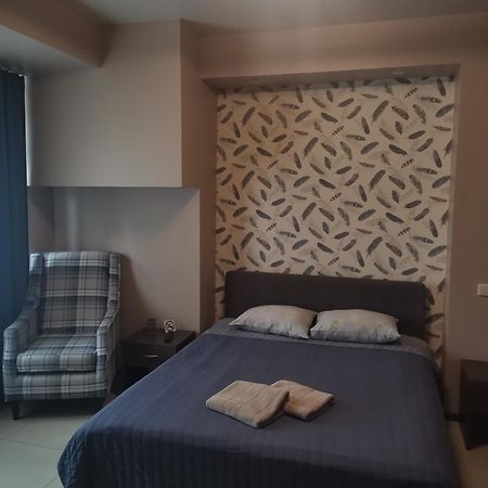 Westend Hotel Kiev Chambre photo