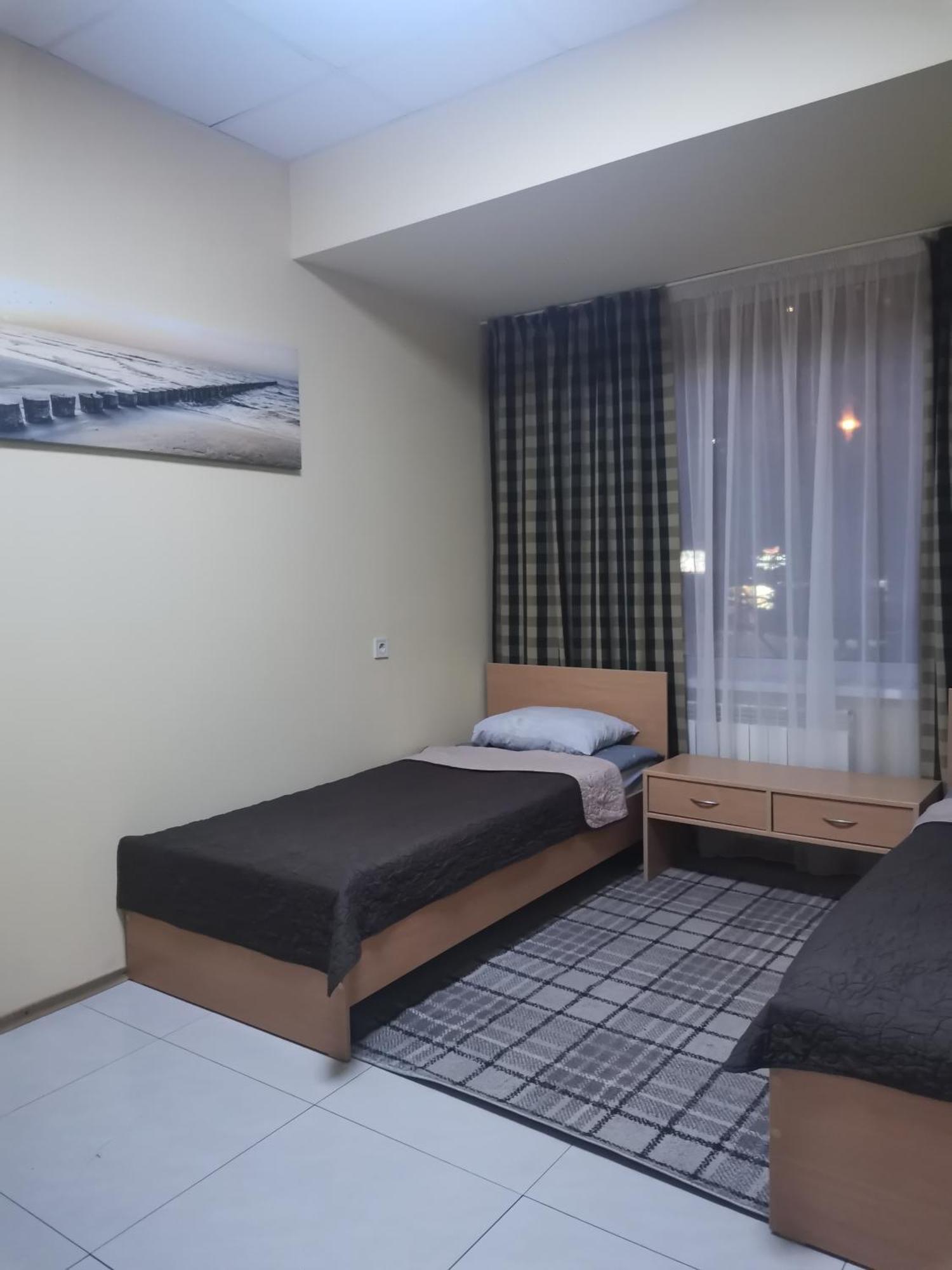 Westend Hotel Kiev Chambre photo