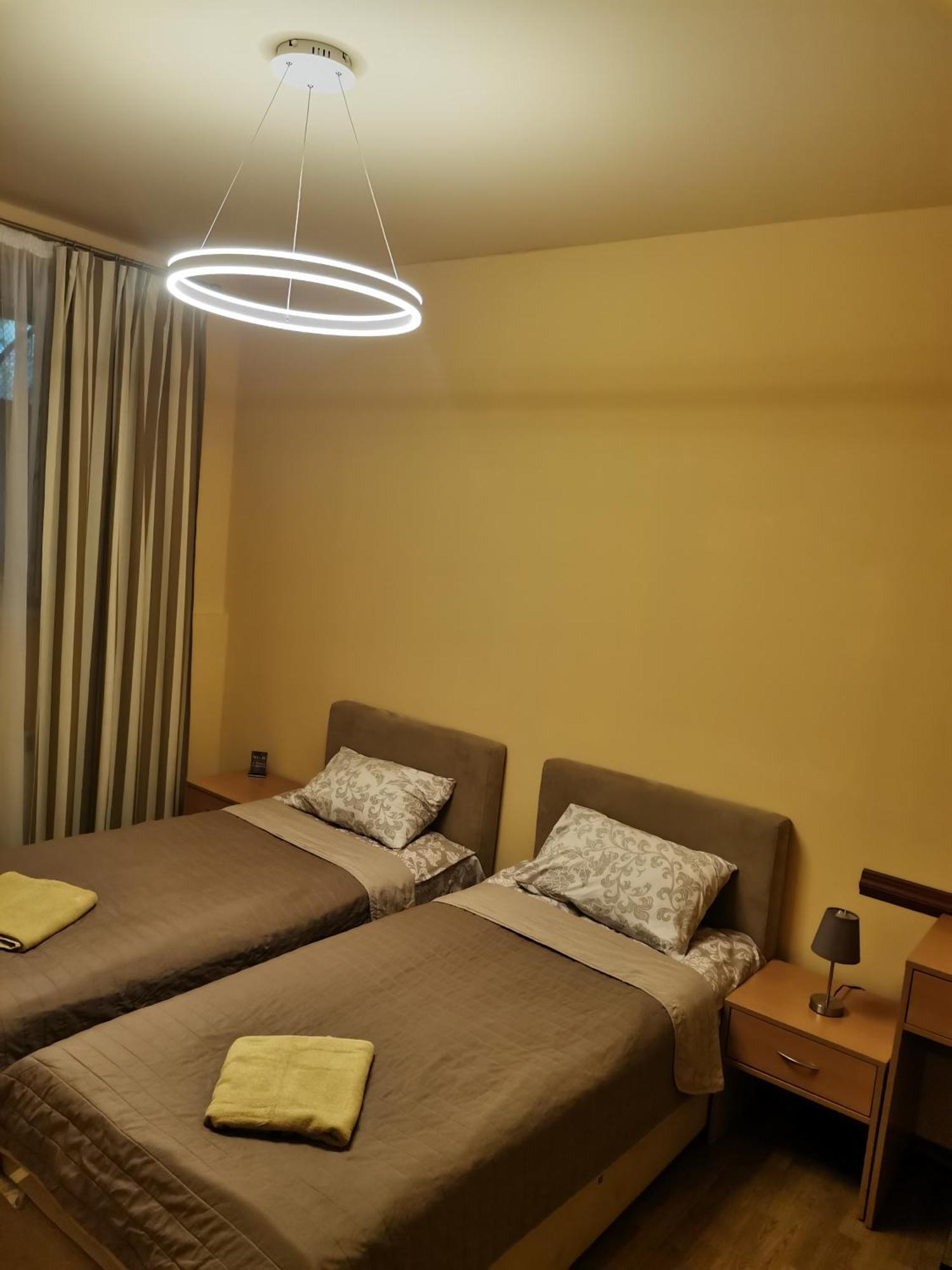 Westend Hotel Kiev Extérieur photo