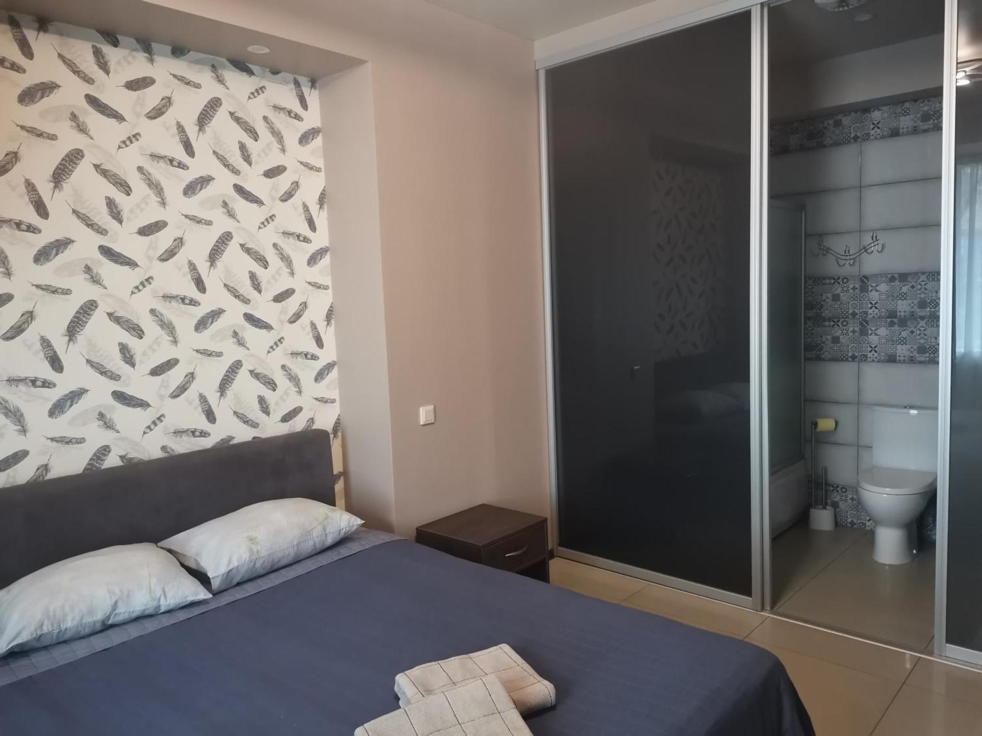 Westend Hotel Kiev Chambre photo