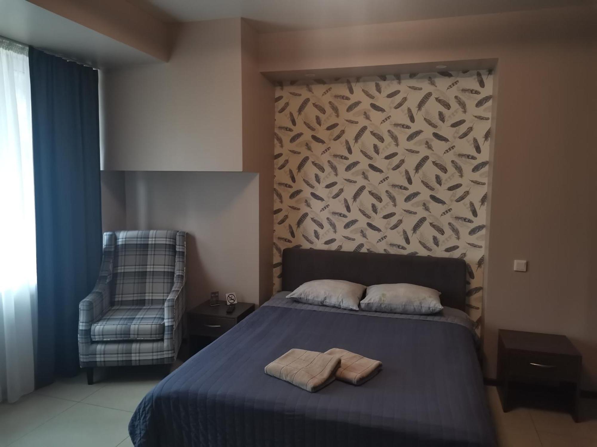 Westend Hotel Kiev Chambre photo