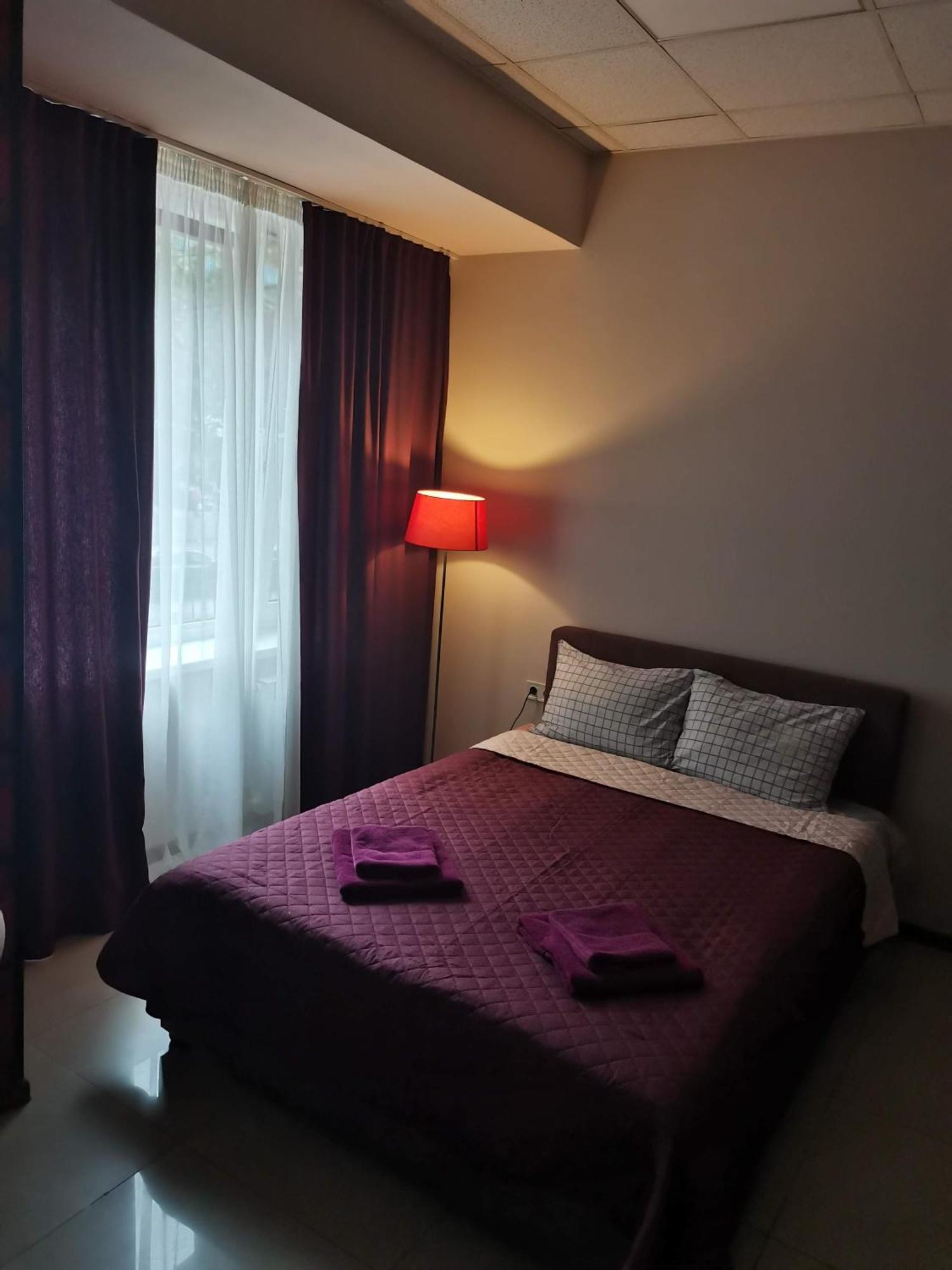 Westend Hotel Kiev Chambre photo