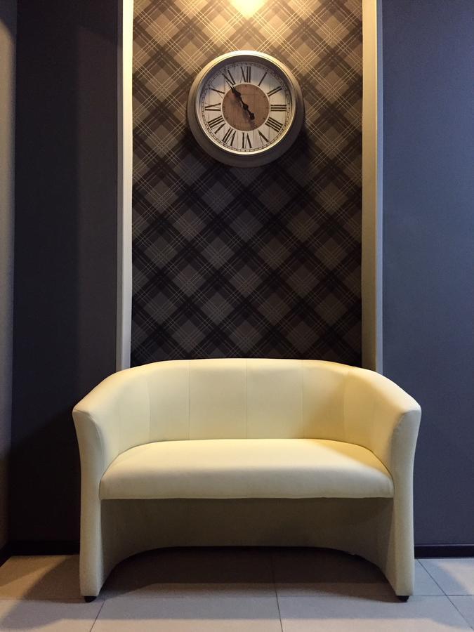 Westend Hotel Kiev Extérieur photo