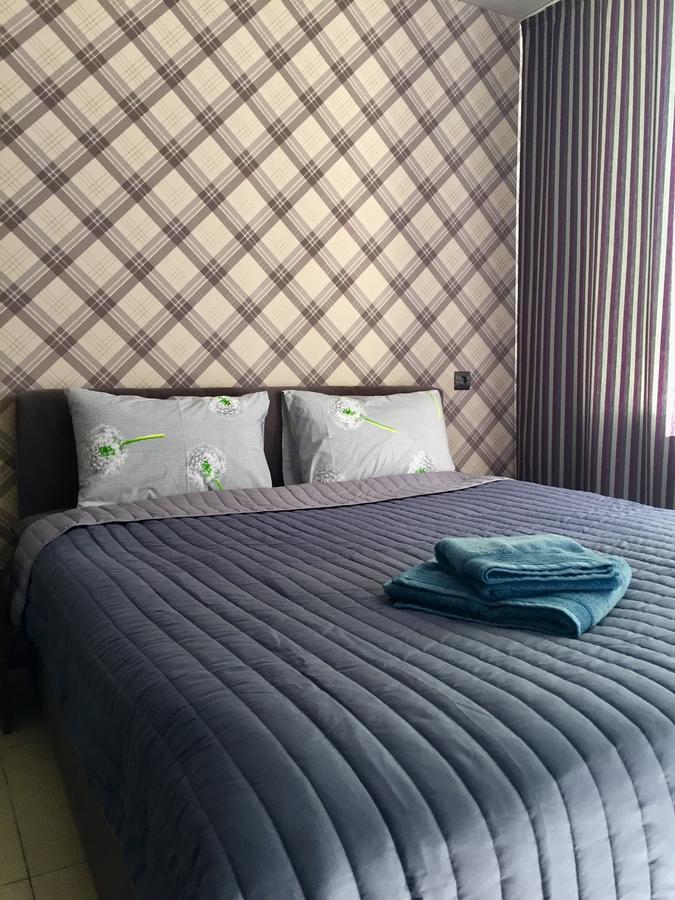 Westend Hotel Kiev Extérieur photo