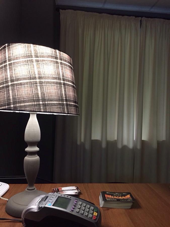 Westend Hotel Kiev Extérieur photo