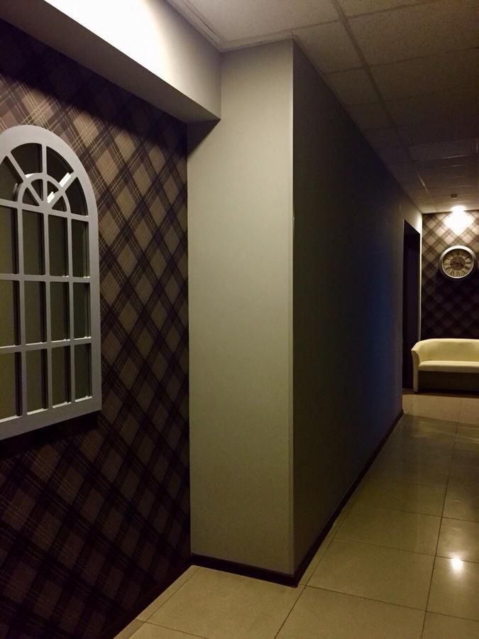 Westend Hotel Kiev Extérieur photo