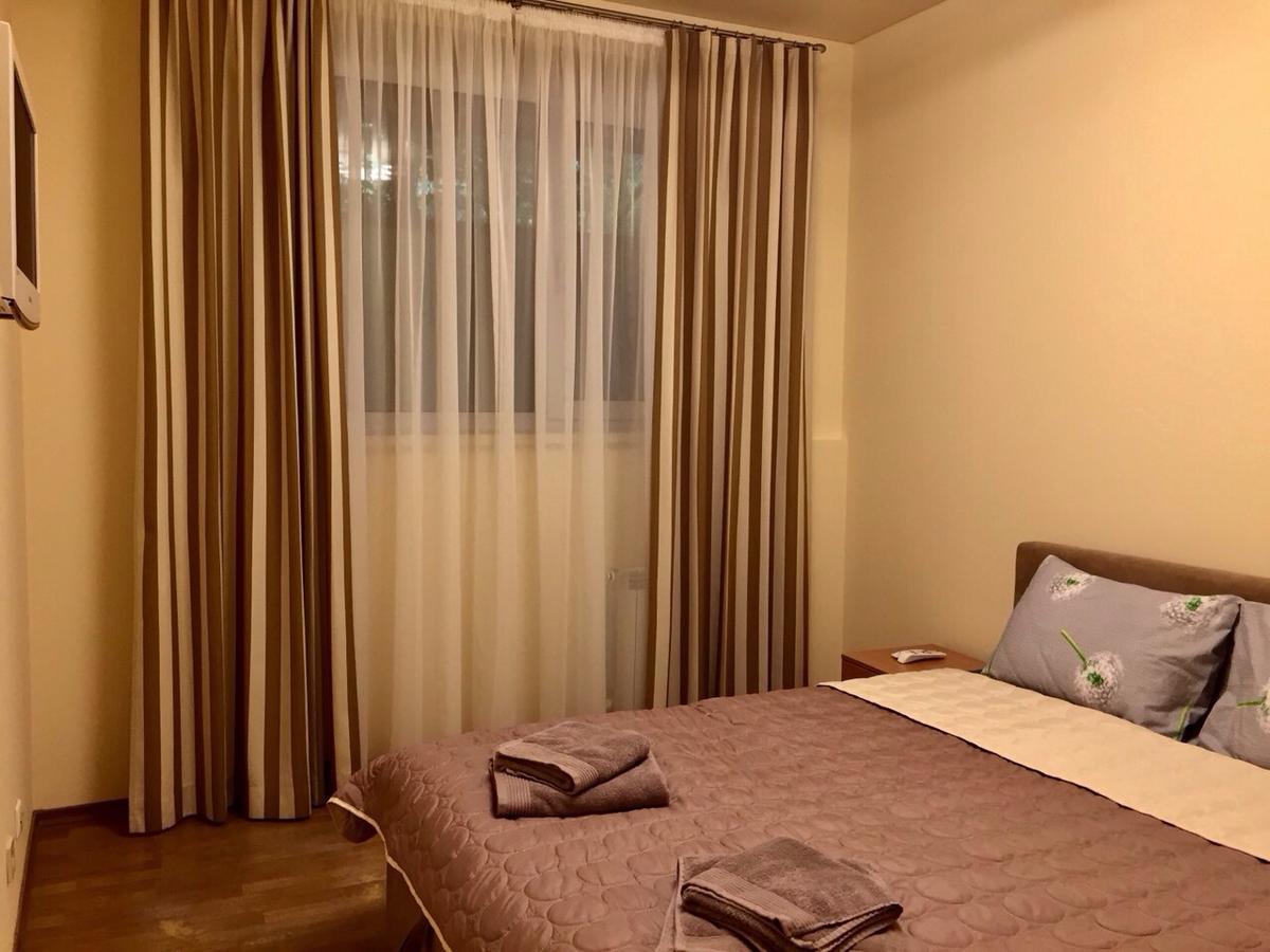 Westend Hotel Kiev Extérieur photo