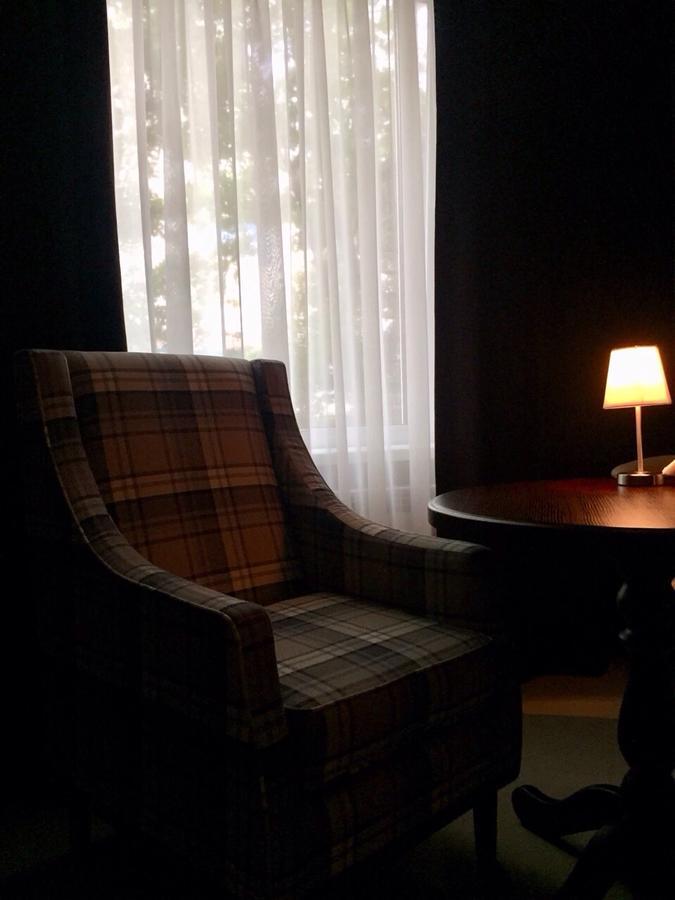 Westend Hotel Kiev Extérieur photo