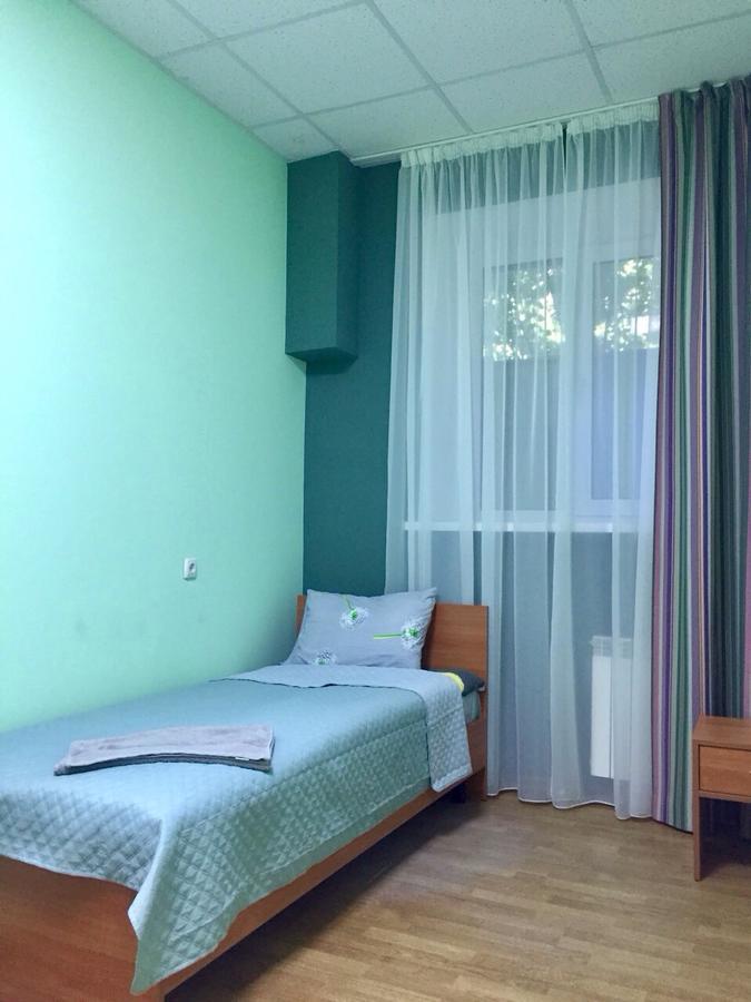 Westend Hotel Kiev Extérieur photo