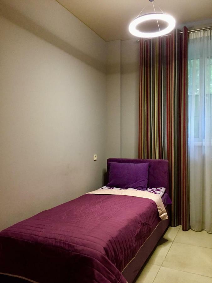Westend Hotel Kiev Extérieur photo