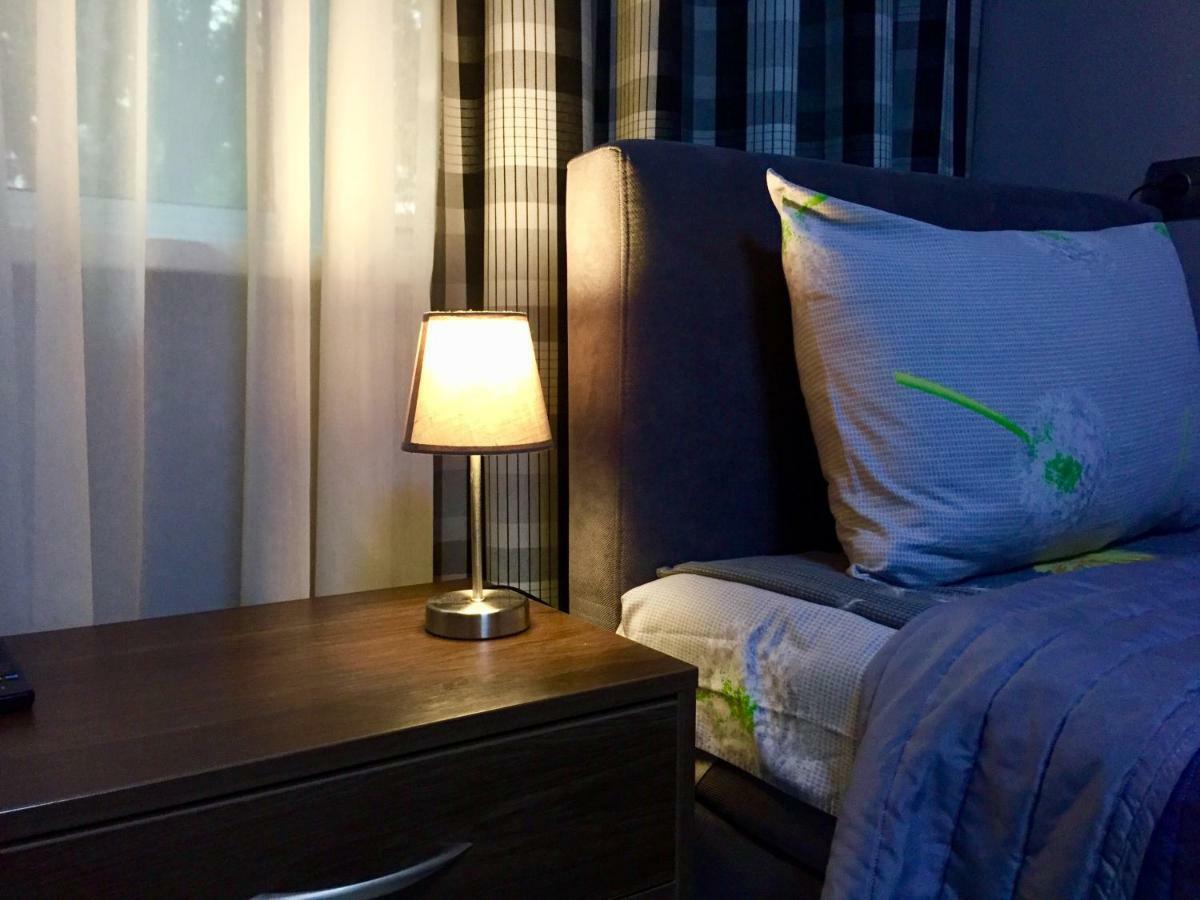 Westend Hotel Kiev Extérieur photo