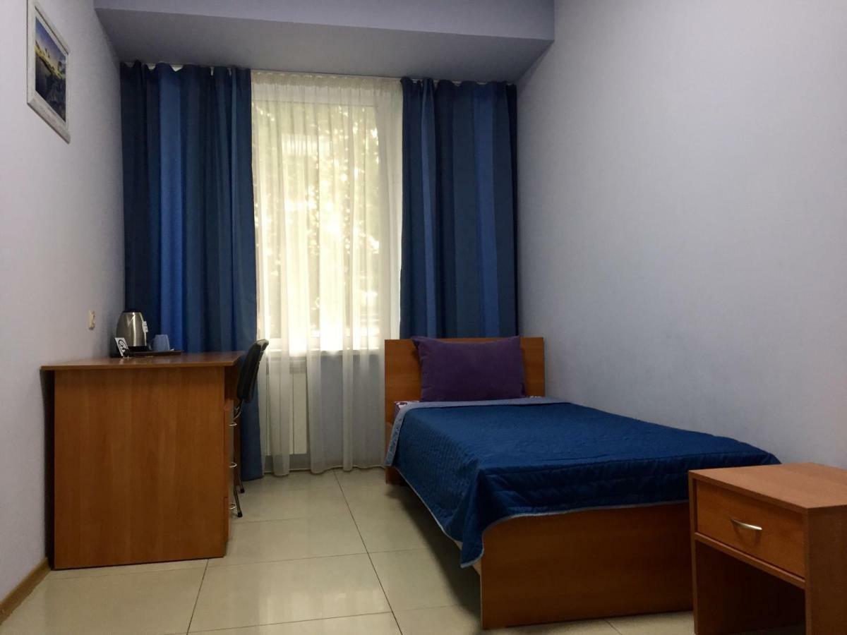 Westend Hotel Kiev Extérieur photo