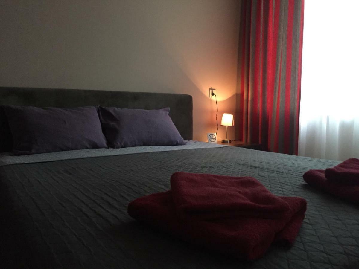 Westend Hotel Kiev Extérieur photo