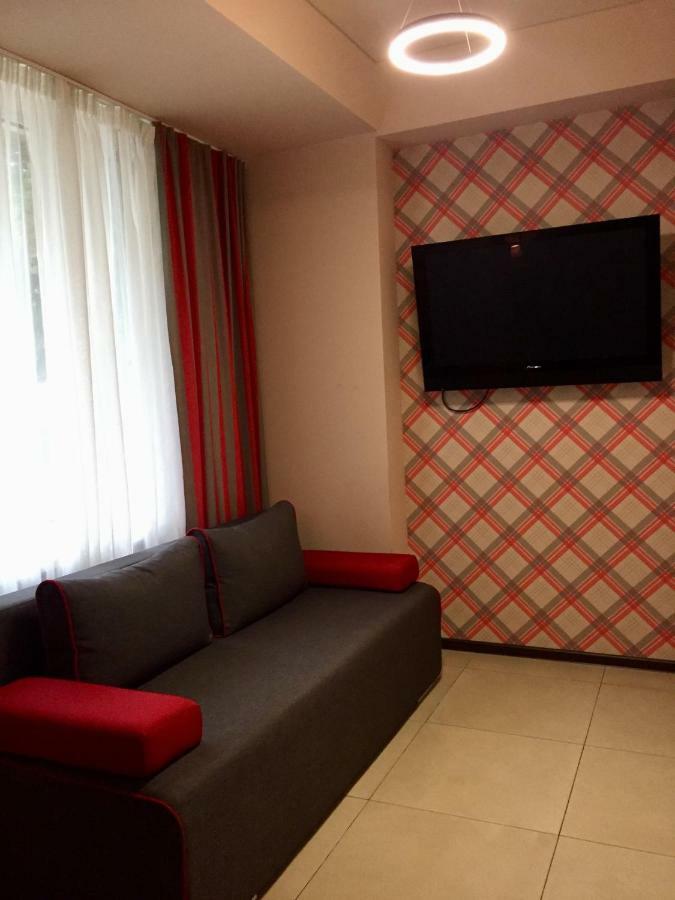 Westend Hotel Kiev Extérieur photo