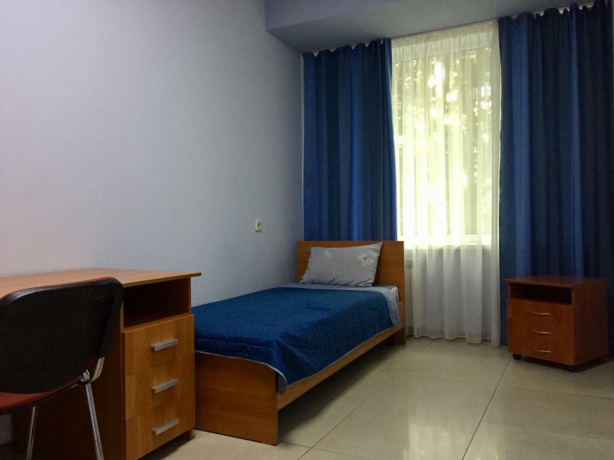 Westend Hotel Kiev Extérieur photo