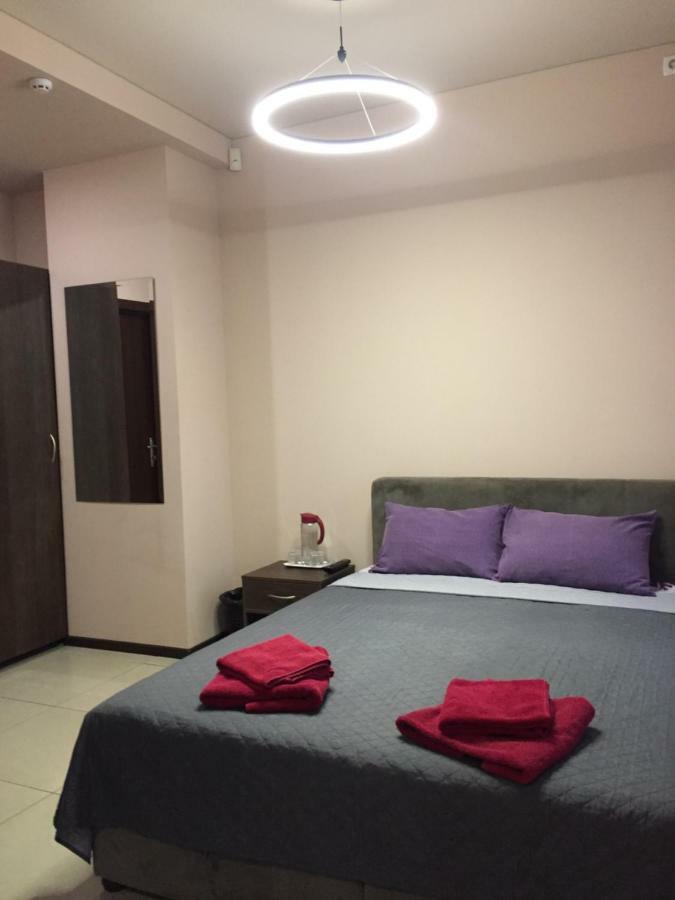 Westend Hotel Kiev Extérieur photo
