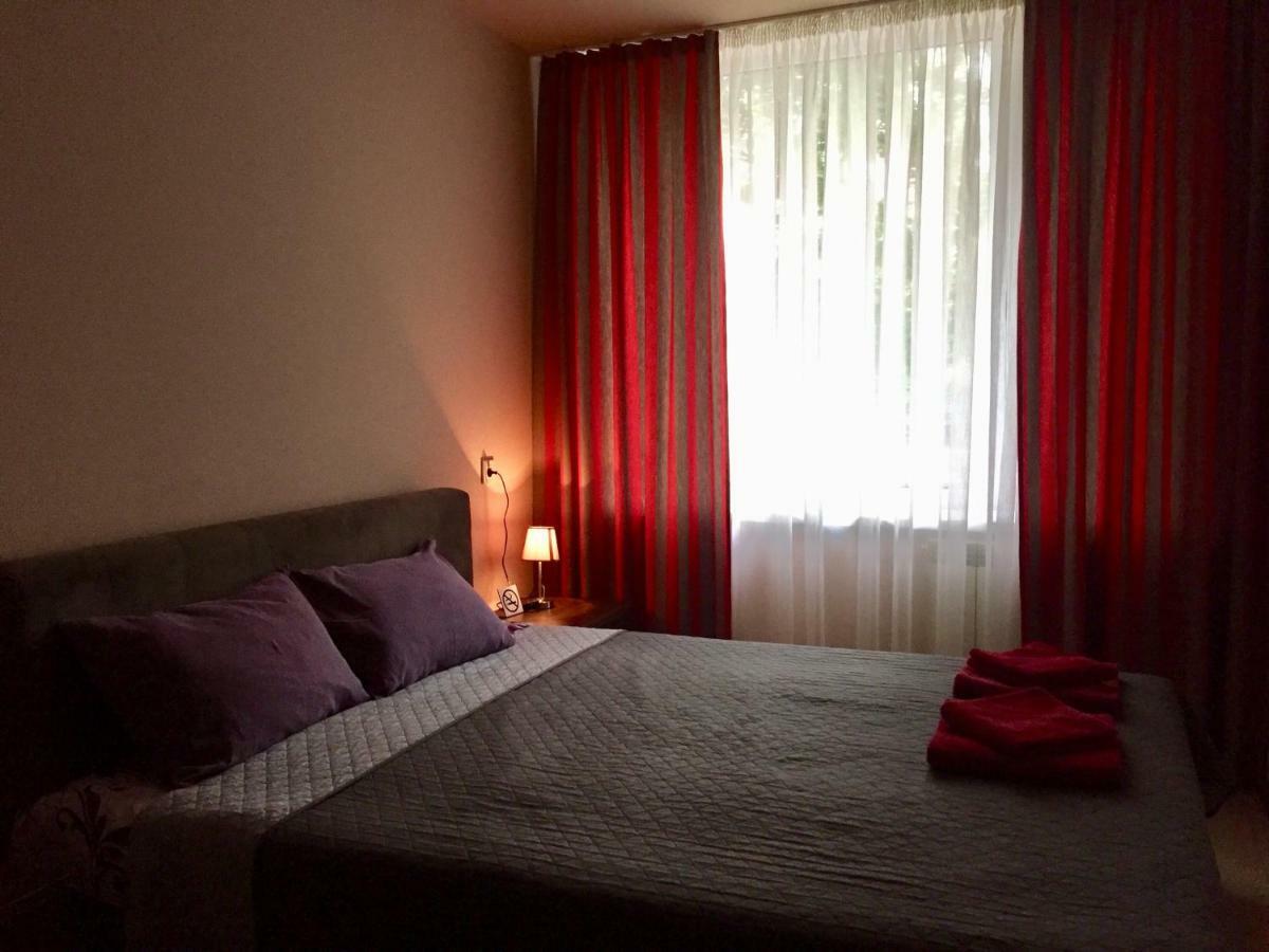Westend Hotel Kiev Extérieur photo