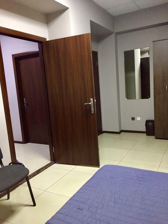 Westend Hotel Kiev Extérieur photo