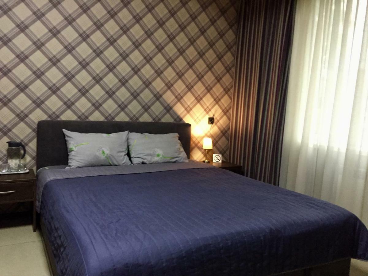 Westend Hotel Kiev Extérieur photo