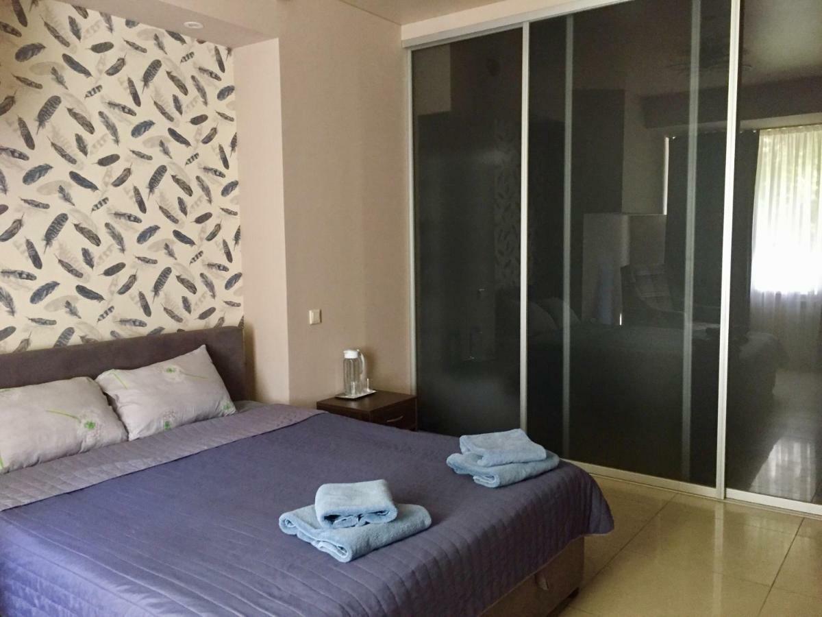 Westend Hotel Kiev Extérieur photo