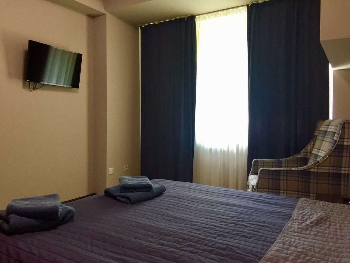 Westend Hotel Kiev Extérieur photo