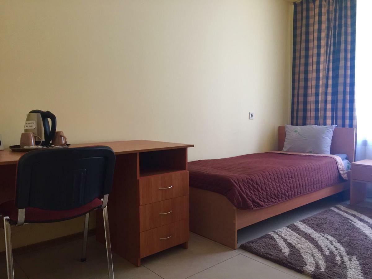 Westend Hotel Kiev Extérieur photo